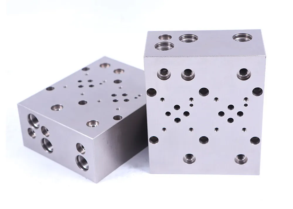 Pressure Reducing Valve၊ Counterbalance Valve နှင့် Relief Valve အကြား ကွာခြားချက်ကား အဘယ်နည်း။
