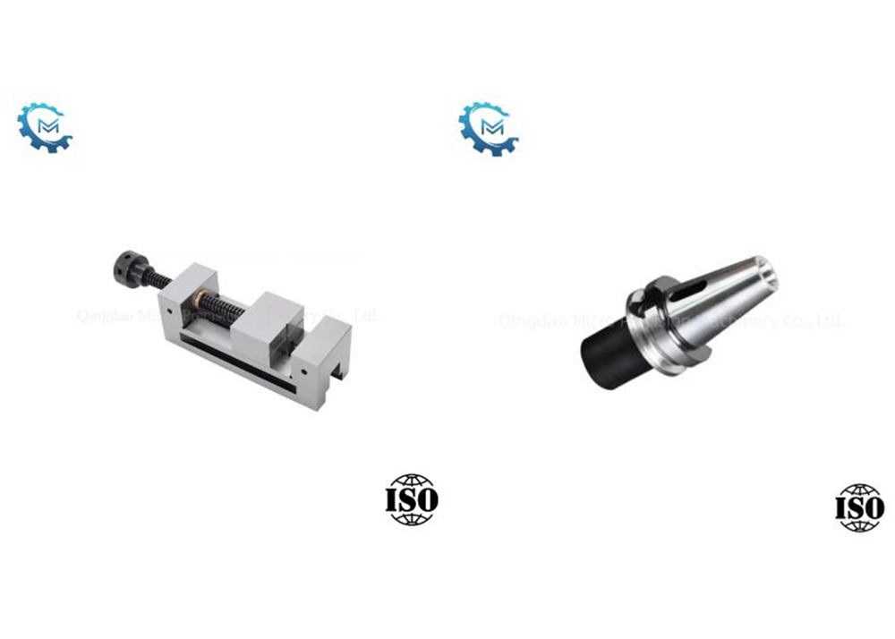 CNC စက်ကိရိယာများအတွက် သင့်လျော်သော တိကျမှုမြင့်မားသော ဆက်စပ်ပစ္စည်းများကို မည်သို့ရွေးချယ်မည်နည်း။