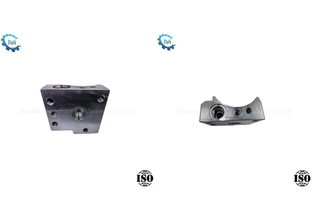 Valve Block ကိုဘယ်လိုရွေးမလဲ။