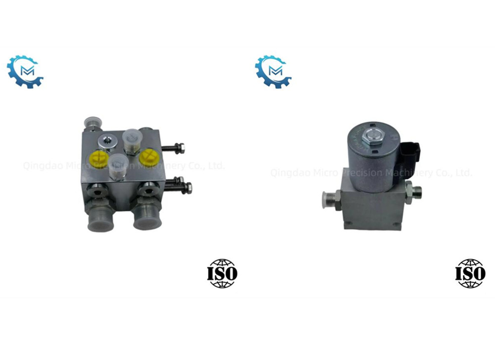 အဘို့အ solenoid valve ကဘာလဲ?