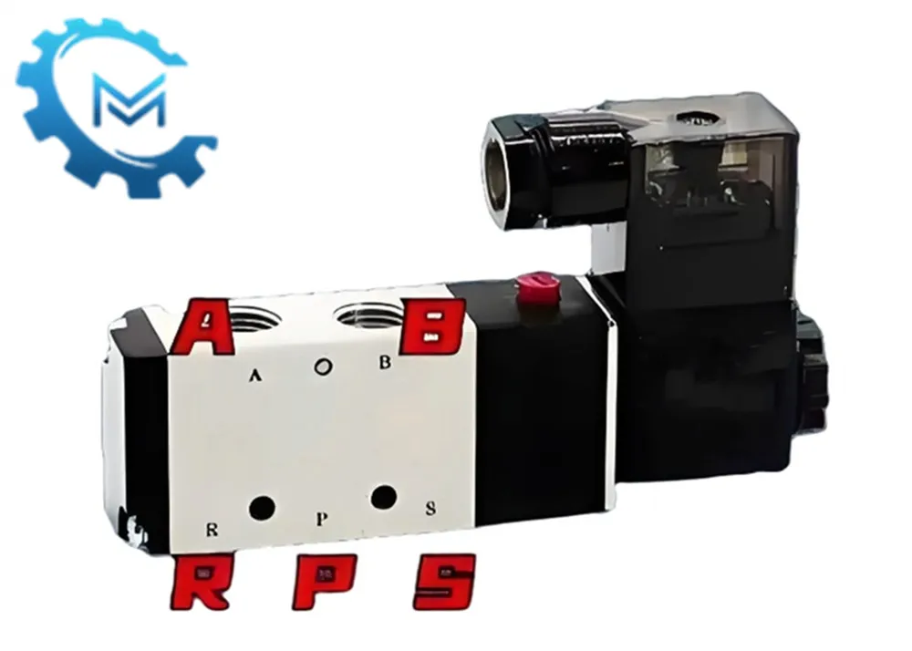 solenoid အဆို့ရှင်၏ရာထူးနှင့်နည်းလမ်းများကိုဆုံးဖြတ်ရန်ဘယ်လို?
