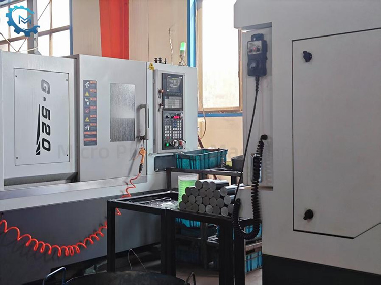 CNC စက်ကိရိယာများ၏တိကျမှန်ကန်မှုကိုမည်သို့ဆုံးဖြတ်ရမည်နည်း။