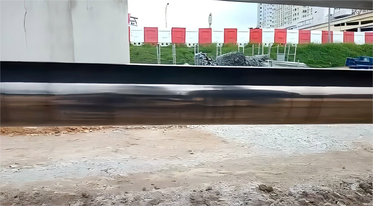 ဟိုက်ဒရောလစ်ဆလင်ဒါပစ္စတင်၏အကြောင်းရင်းများကိုခွဲခြမ်းစိတ်ဖြာခြင်းလှံတံဖြူ