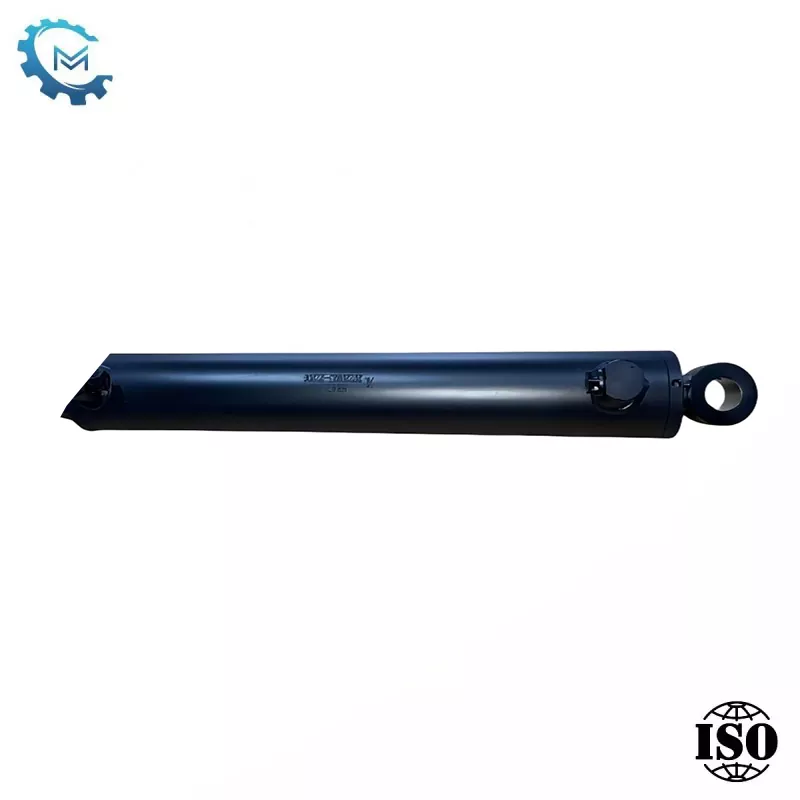 အမှိုက်စီမံခန့်ခွဲမှုယာဉ်များအတွက် သန့်ရှင်းရေးယာဉ်လော့ခ်ချသောဆလင်ဒါသည် အဘယ်အရာက မရှိမဖြစ်လိုအပ်သနည်း။