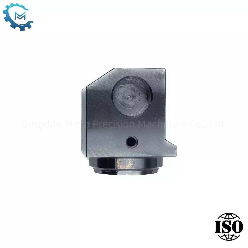 Hydraulic Cylinder ထုတ်လုပ်မှု ဆက်စပ်ပစ္စည်းများသည် အဘယ်ကြောင့် ကြာရှည်ခံသော ဆလင်ဒါများဆီသို့ ဝှက်ထားသော သော့ဖြစ်သနည်း။