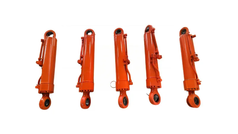 Hydraulic Cylinder Sealing အကြောင်း သင်ဘယ်လောက်သိလဲ။