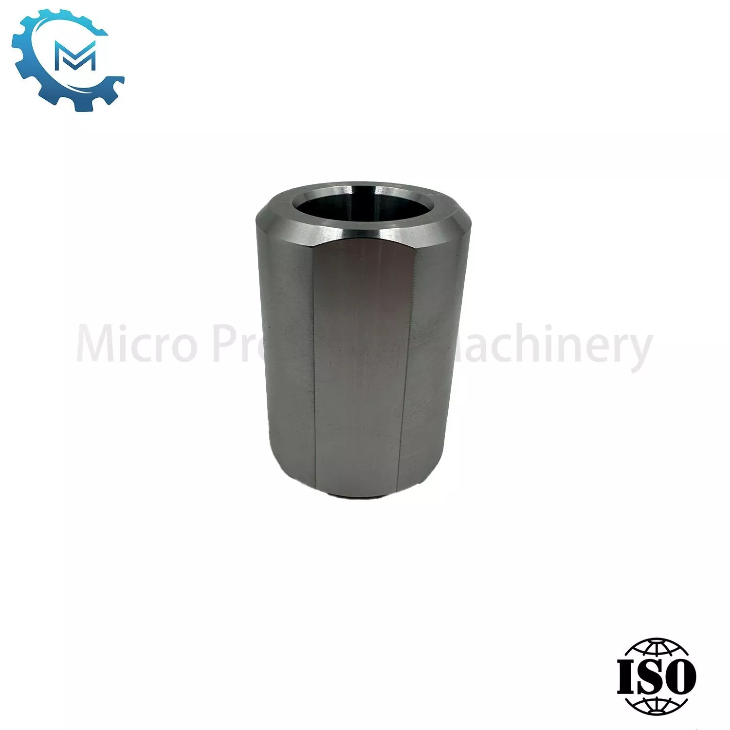 အကြီးစားစက်ယန္တရားများ၏တည်ငြိမ်သောလည်ပတ်မှုကိုသေချာစေရန် 