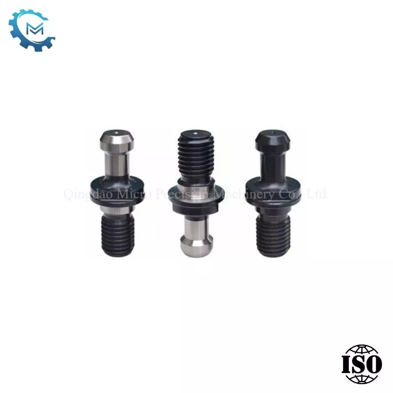 တိကျသေချာသော ထုတ်လုပ်မှုအတွက် စက်ကိရိယာ ဆက်စပ်ပစ္စည်းများသည် အဘယ်ကြောင့် မရှိမဖြစ်လိုအပ်သနည်း။