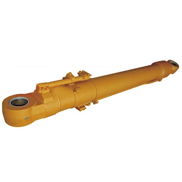 Port Front Crane Telescopic Hydraulic Cylinder